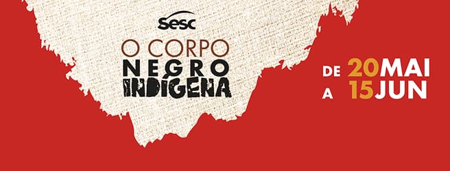 O Corpo Negro Imagina