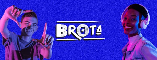 Brota