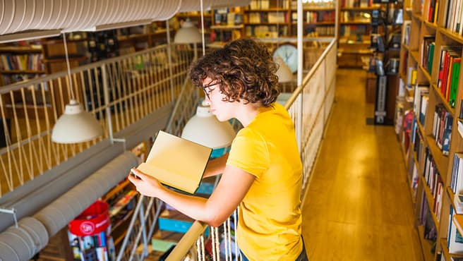 Biblioteca