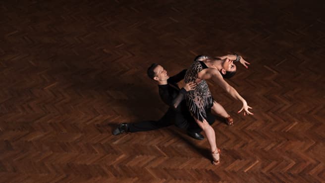 Dança