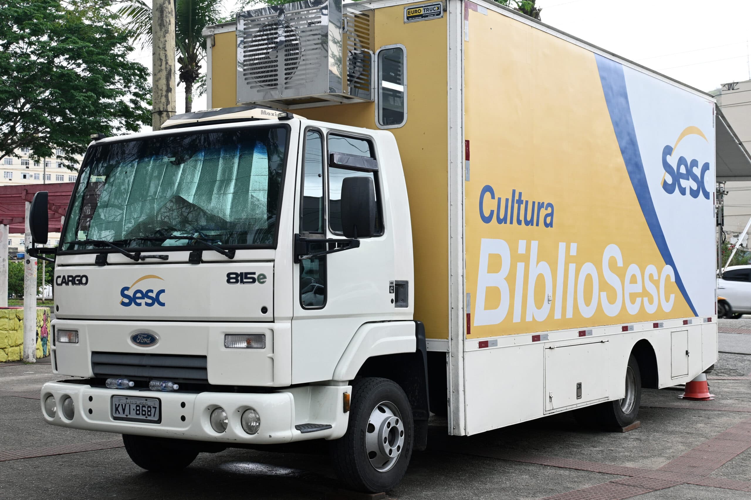 BiblioSesc