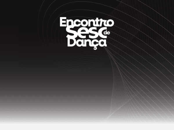 ENCONTRO SESC DE DANÇA