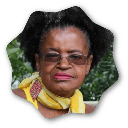 Miriam Alves 