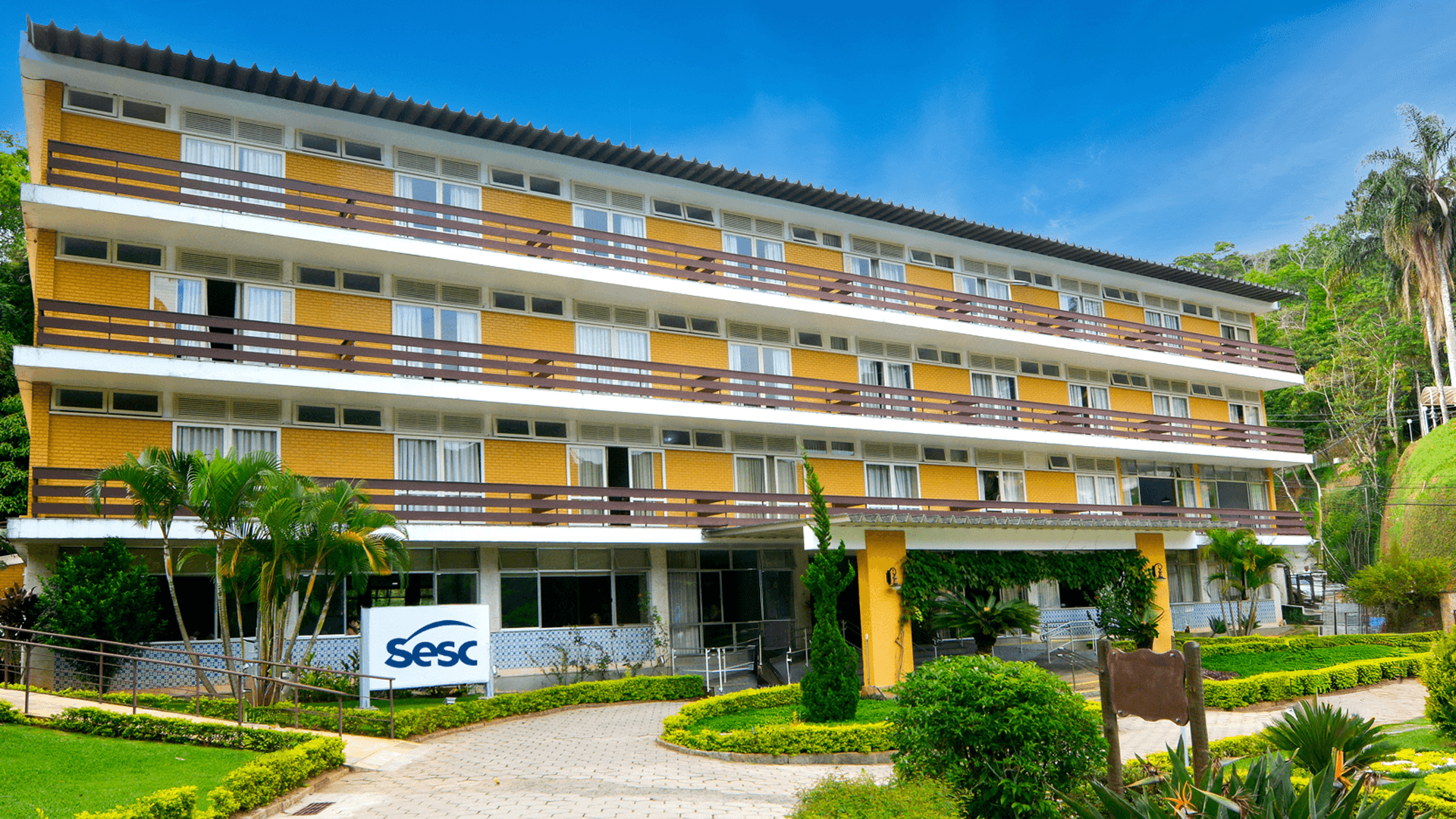Sesc Nogueira