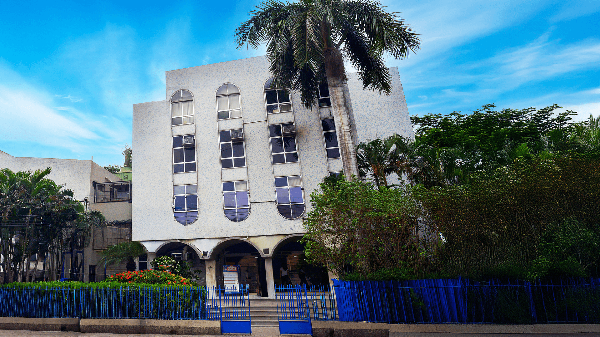Sesc São João de Meriti