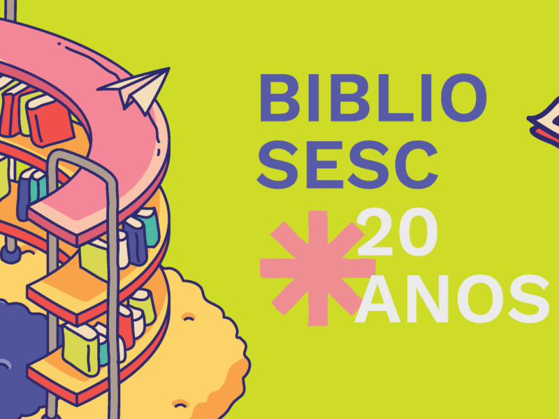 BiblioSesc