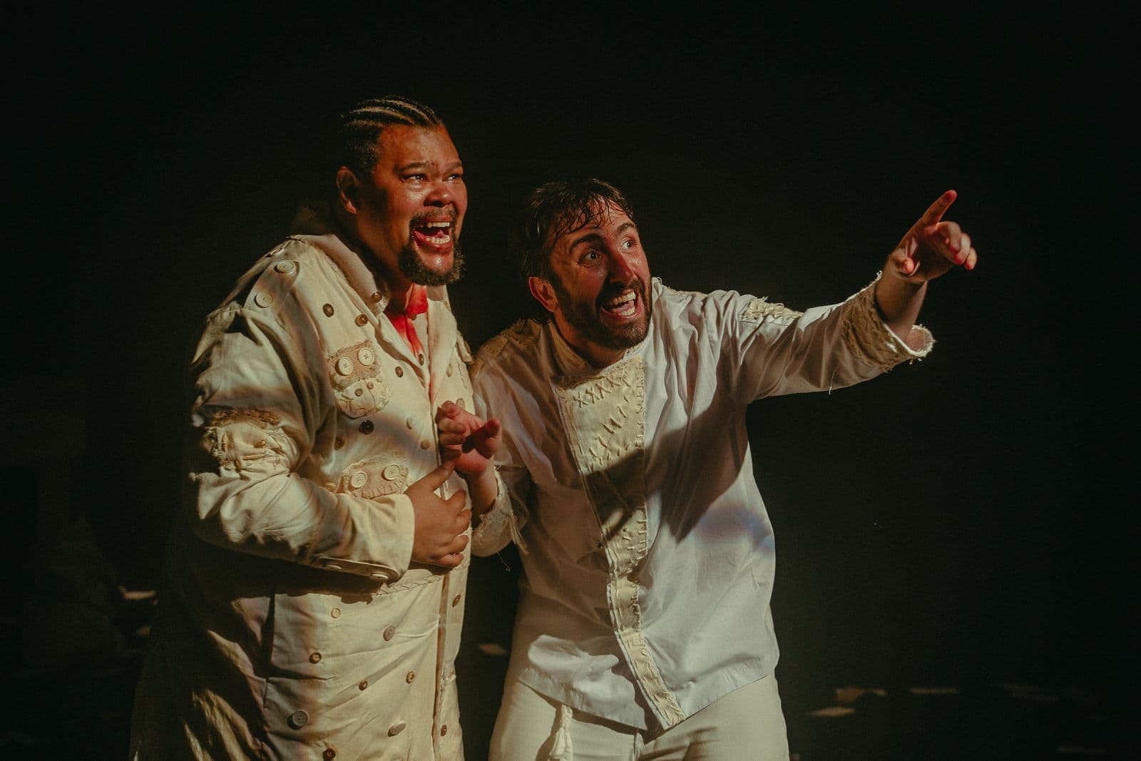 Espetáculos contemplados pelo Edital de Cultura Sesc RJ Pulsar são indicados a premiações nacionais de teatro