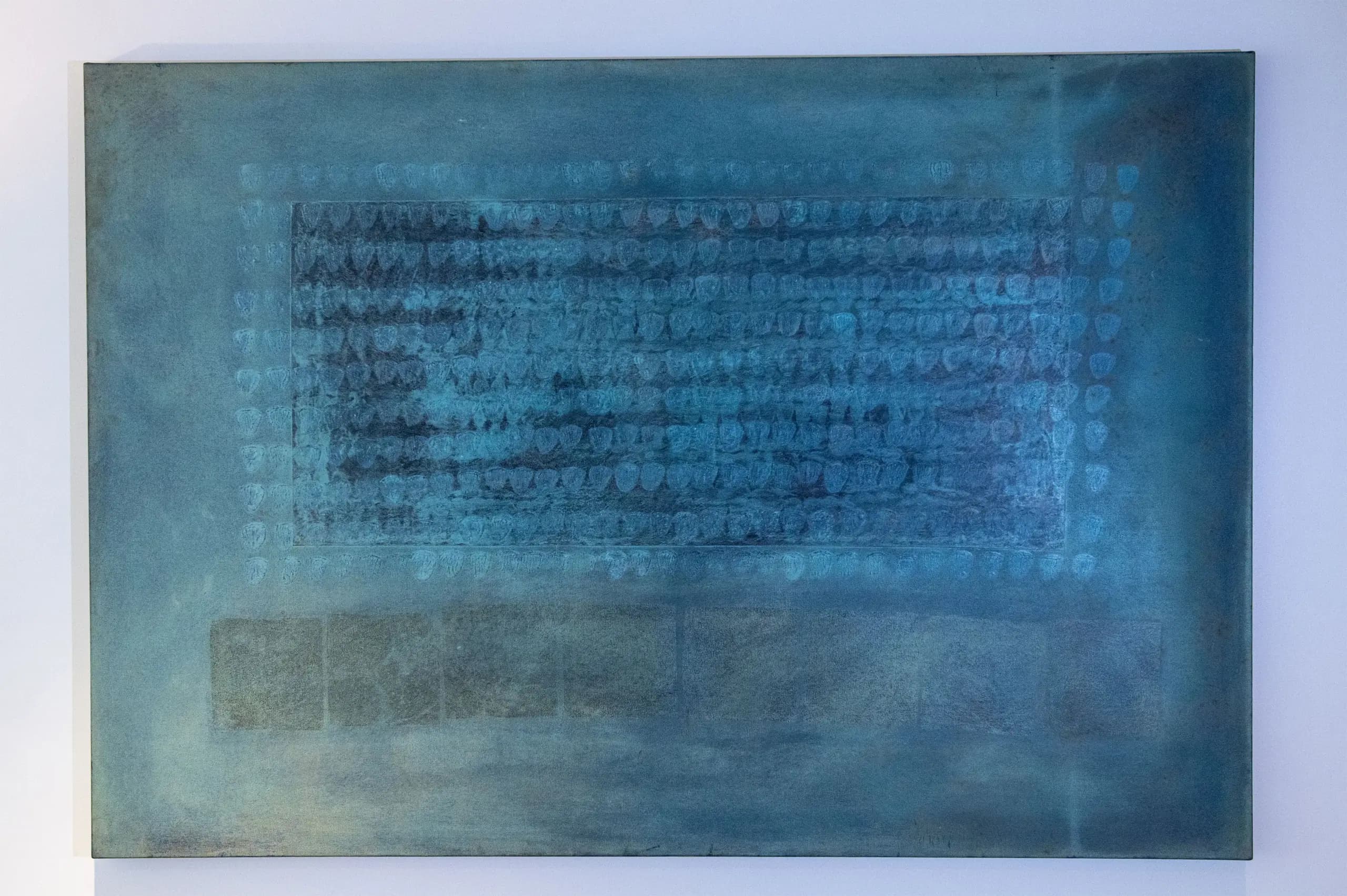 Exposição Ygarapé abre Festival Sesc de Inverno no Arte Sesc