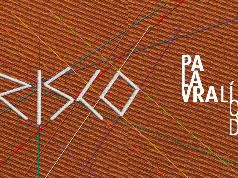 Palavra Líquida 2026