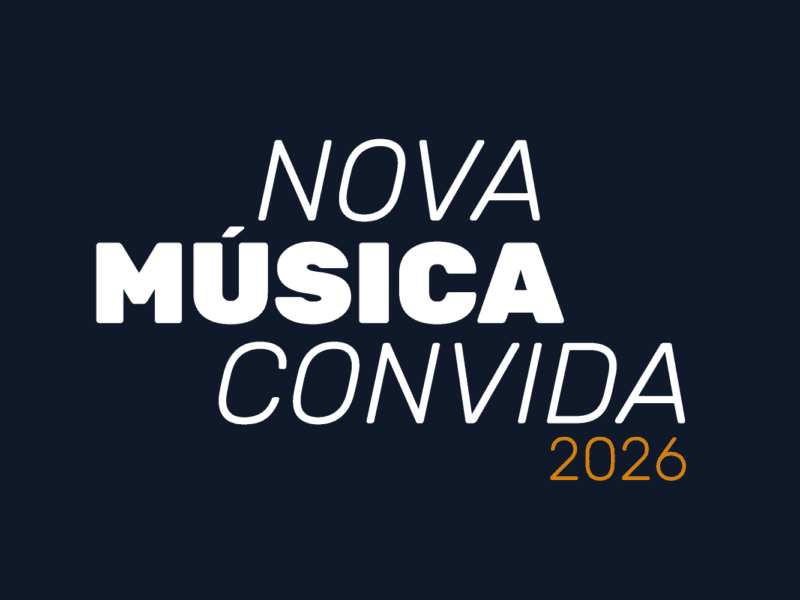 Nova Música Convida 2026