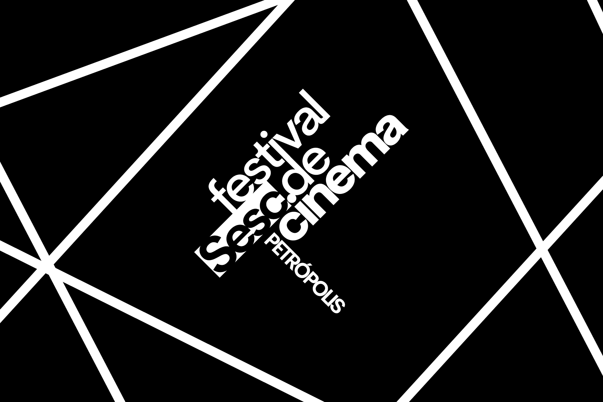 Festival Sesc de Cinema - Petrópolis