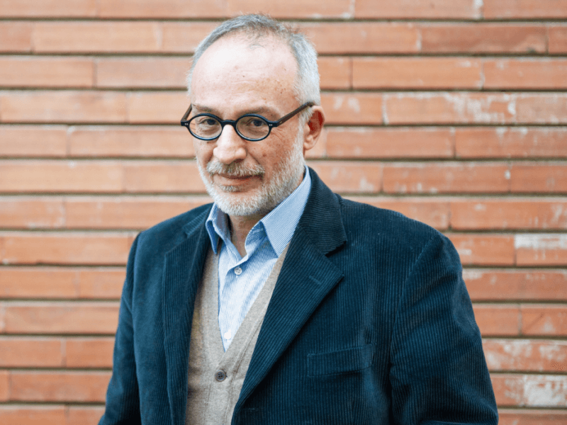 Pela primeira vez no Rio, Stefano Mancuso faz palestra gratuita na abertura do Centro de Ciências e Culturas Sesc RJ