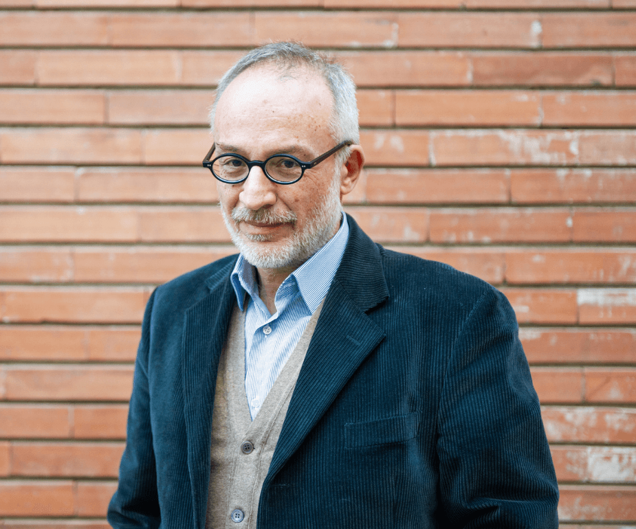 Pela primeira vez no Rio, Stefano Mancuso faz palestra gratuita na abertura do Centro de Ciências e Culturas Sesc RJ