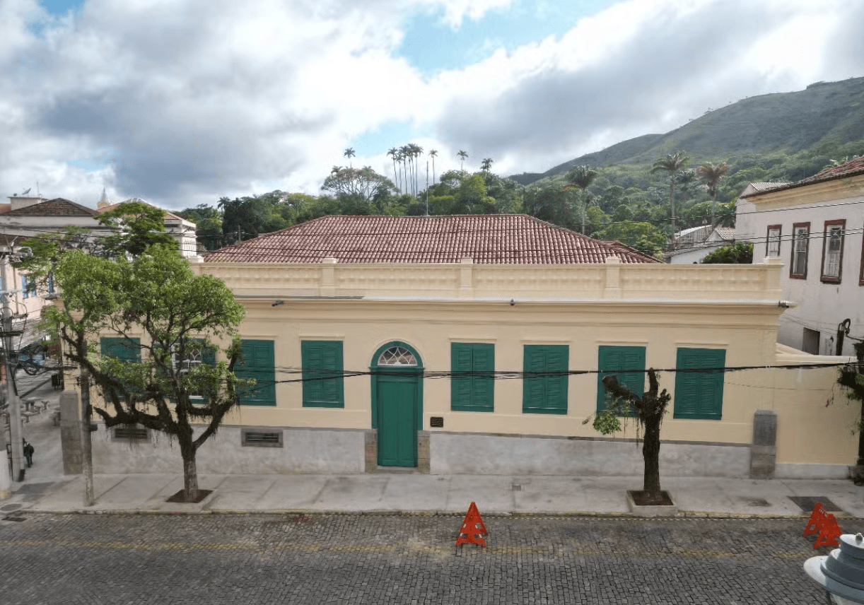 Sesc RJ ampliará presença no Vale do Café com unidade na Casa do Barão de Vassouras