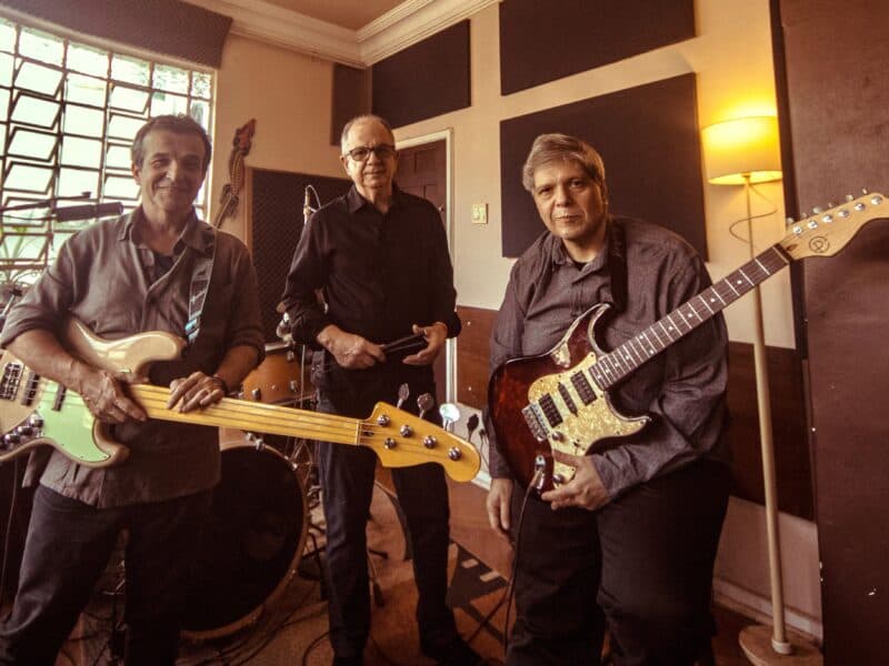 PP3 faz tributo a Miles Davis no Arte Sesc com show gratuito