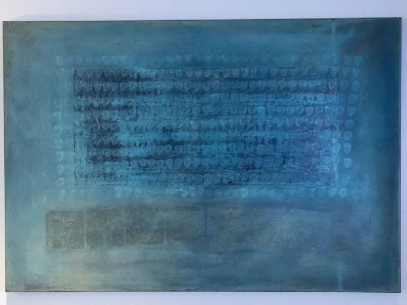 Exposição Ygarapé abre Festival Sesc de Inverno no Arte Sesc