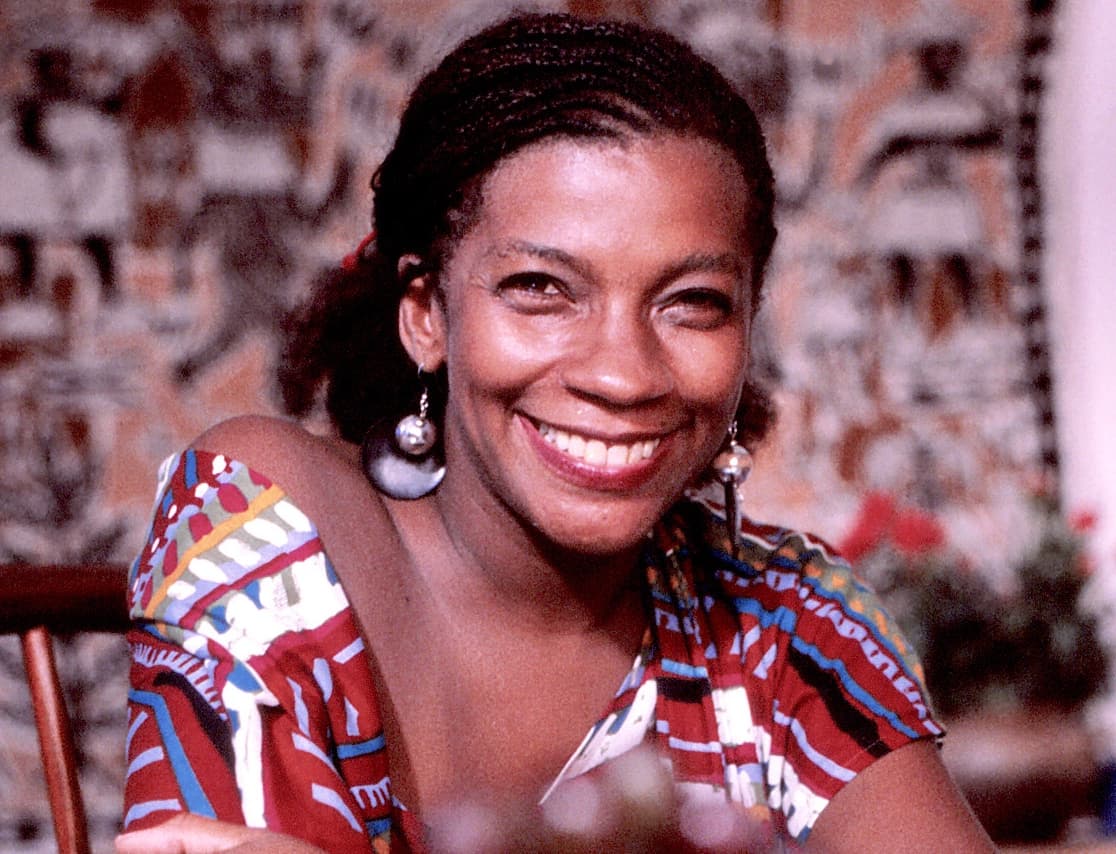 CineSesc homenageia Zezé Motta e Sara Gómez em julho