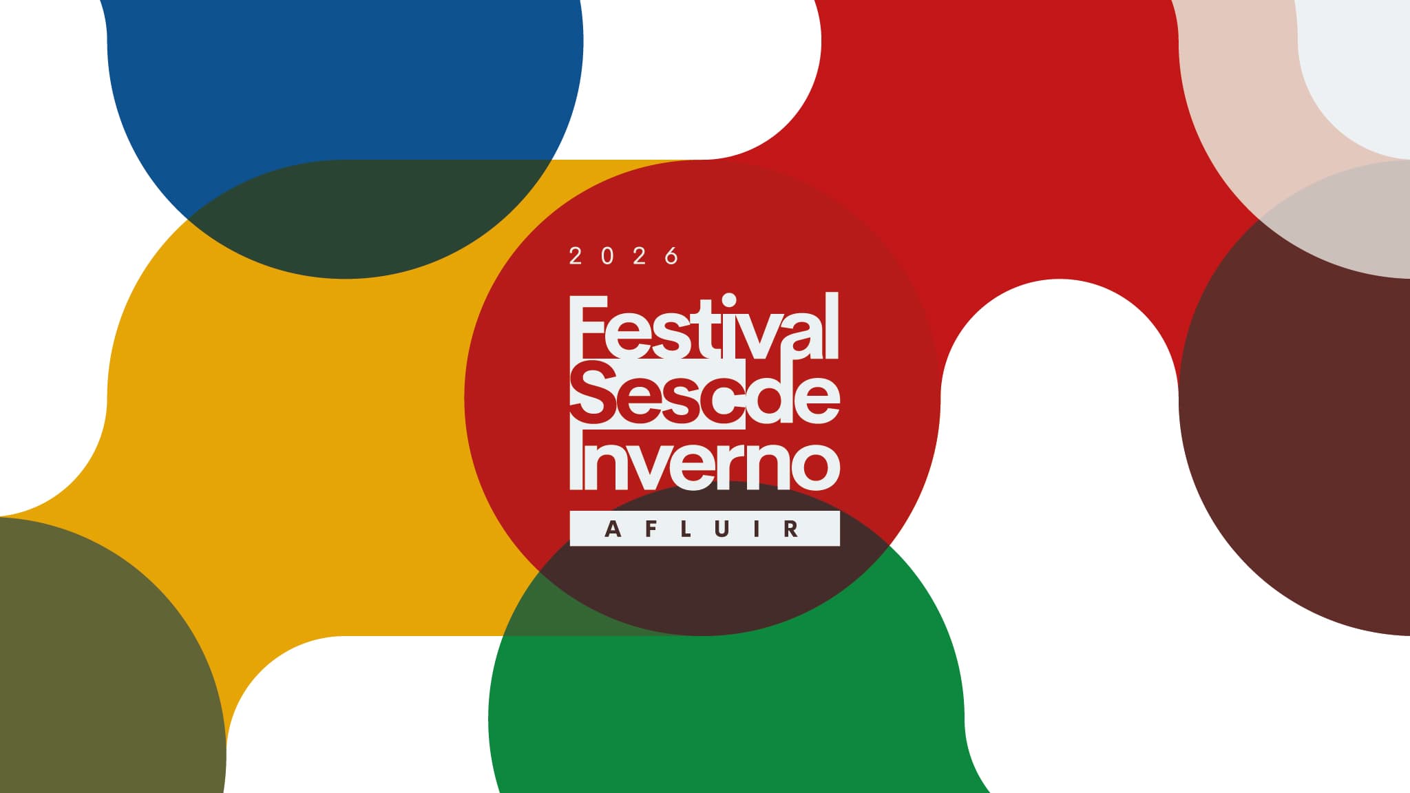 Festival Sesc de Inverno