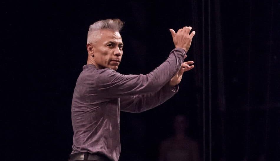 Mário Nascimento